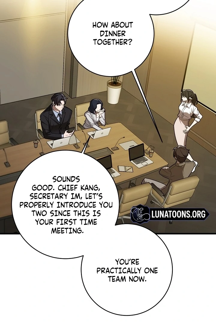 Impure Sensations Chapter 1 - Page 118