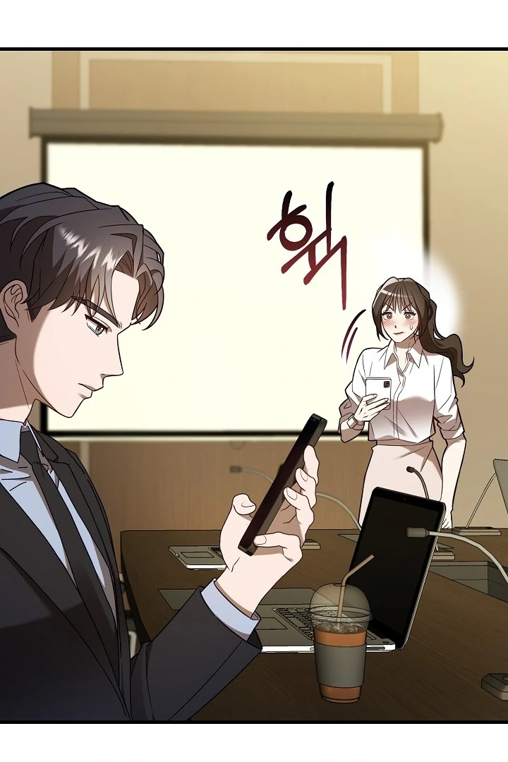 Impure Sensations Chapter 1 - Page 121