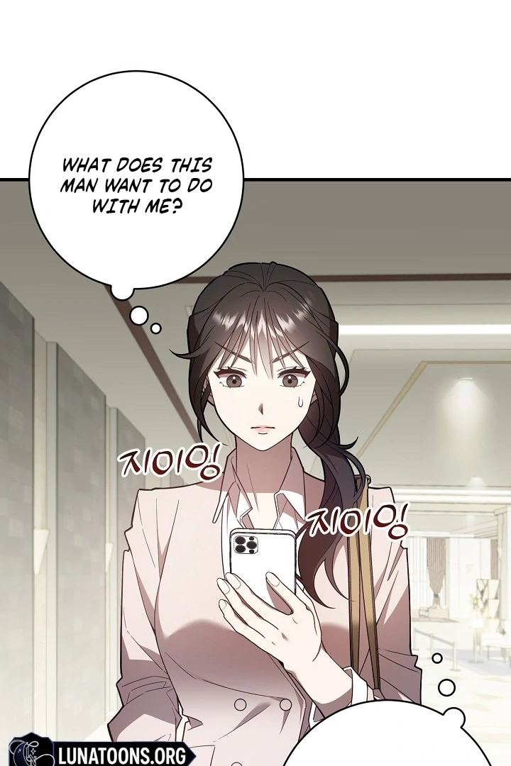 Impure Sensations Chapter 1 - Page 128