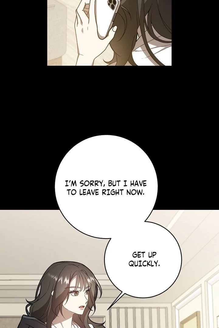 Impure Sensations Chapter 1 - Page 130