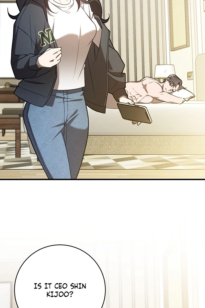 Impure Sensations Chapter 1 - Page 131