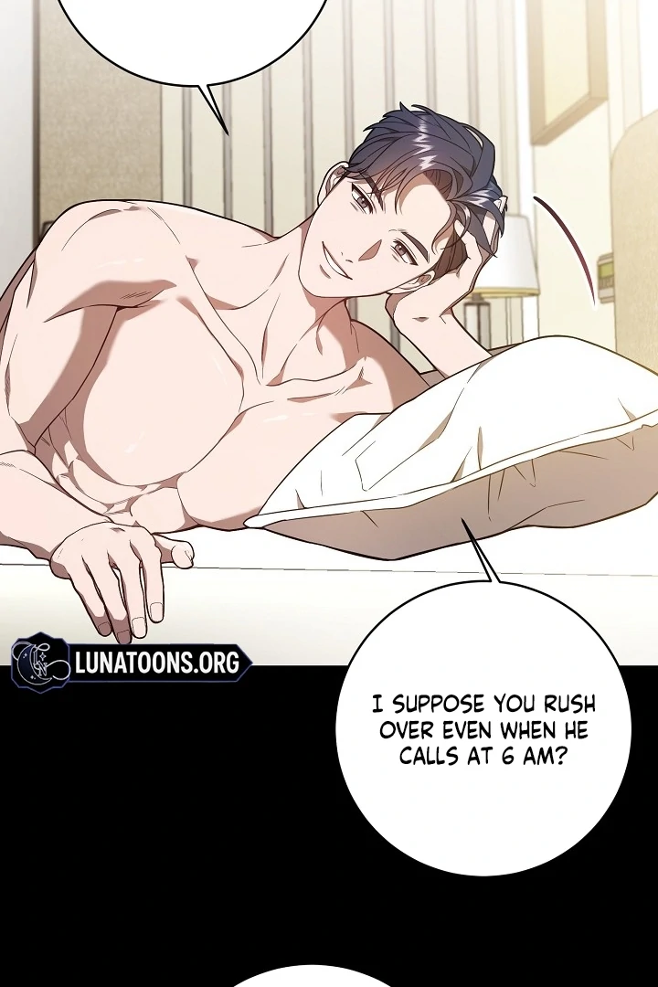 Impure Sensations Chapter 1 - Page 132