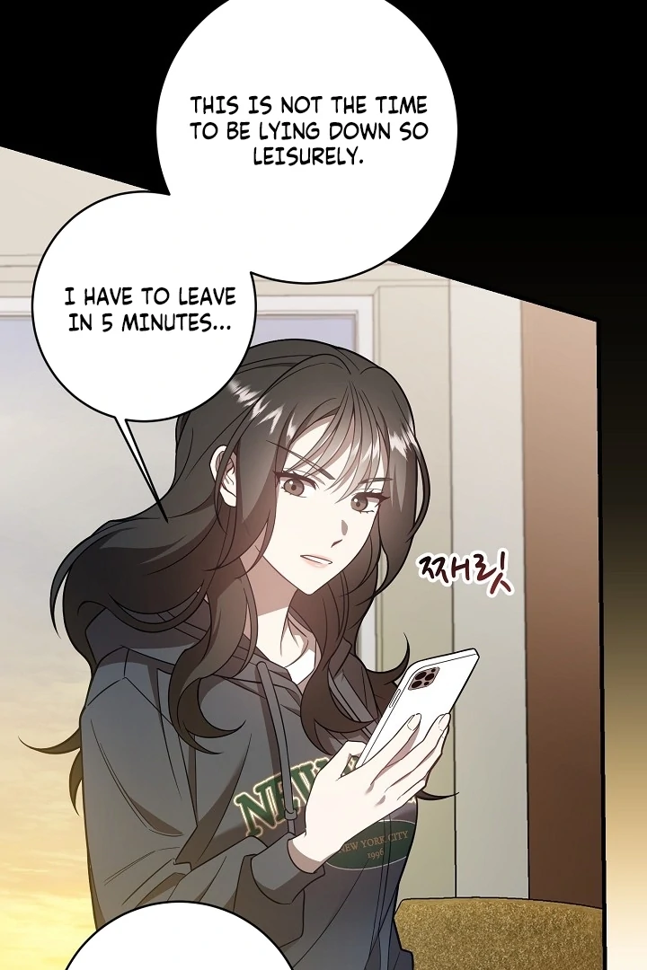 Impure Sensations Chapter 1 - Page 133