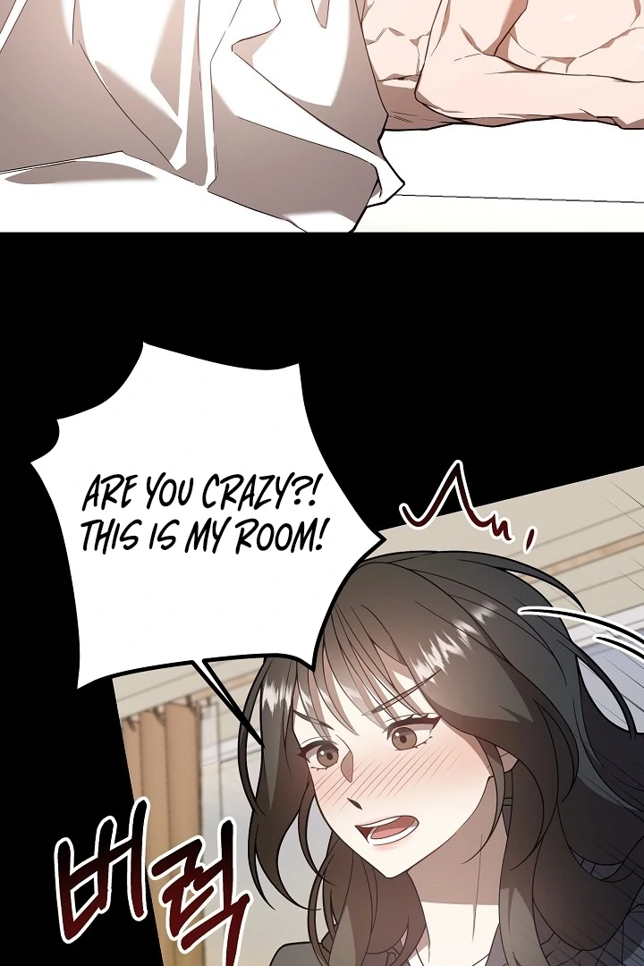 Impure Sensations Chapter 1 - Page 135