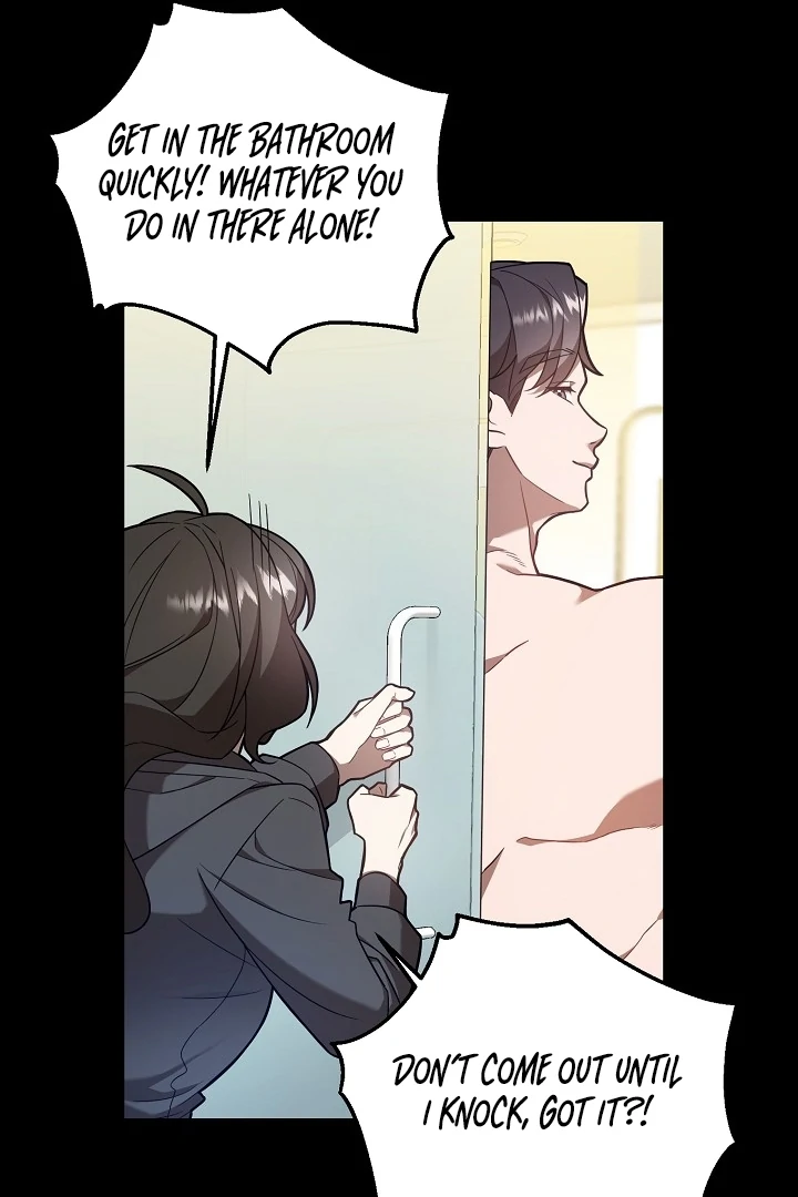 Impure Sensations Chapter 1 - Page 140