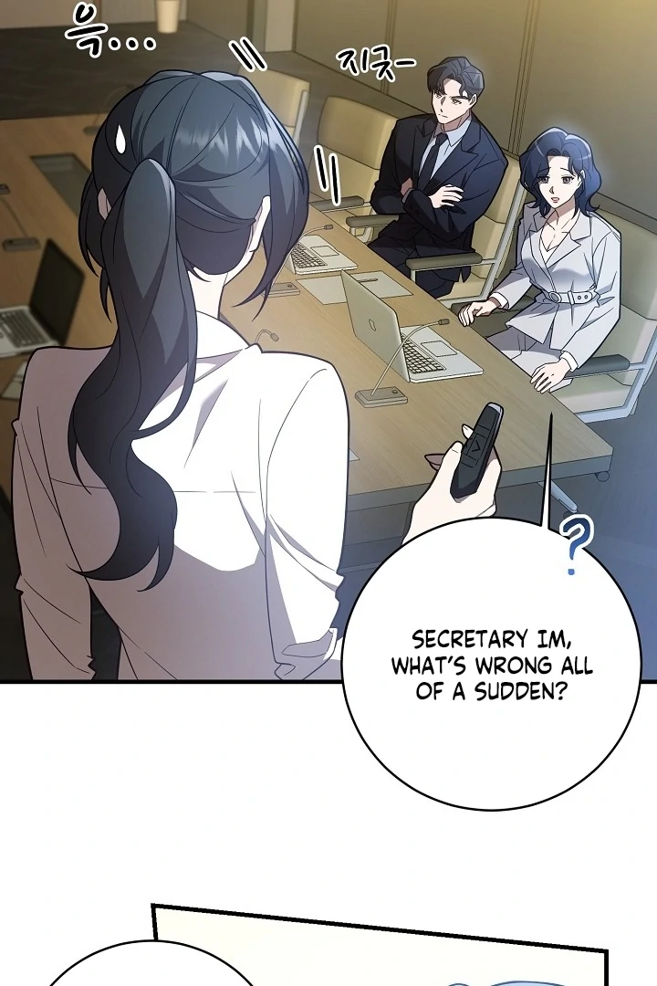 Impure Sensations Chapter 1 - Page 15