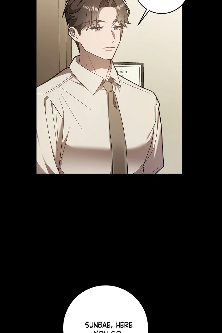 Impure Sensations Chapter 1 - Page 145