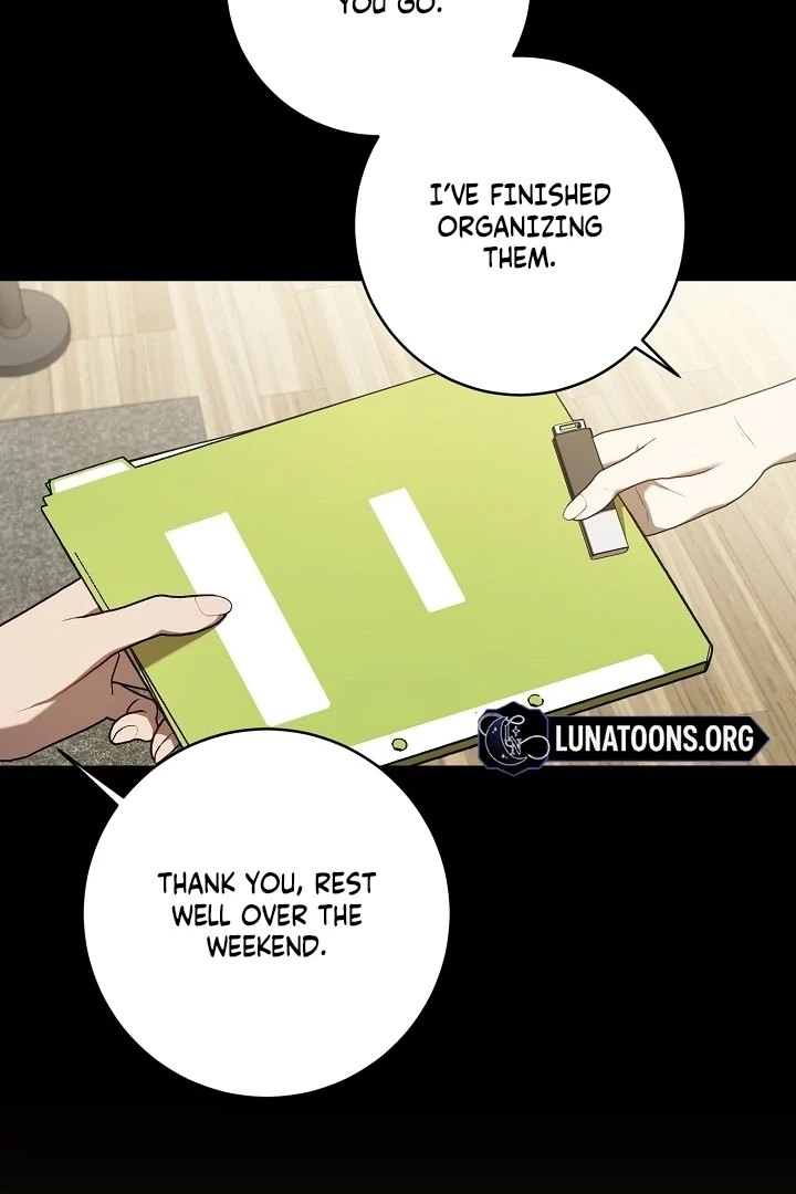 Impure Sensations Chapter 1 - Page 146