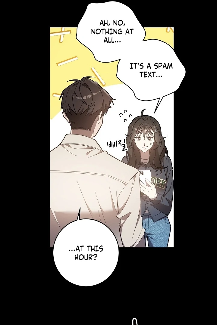 Impure Sensations Chapter 1 - Page 157