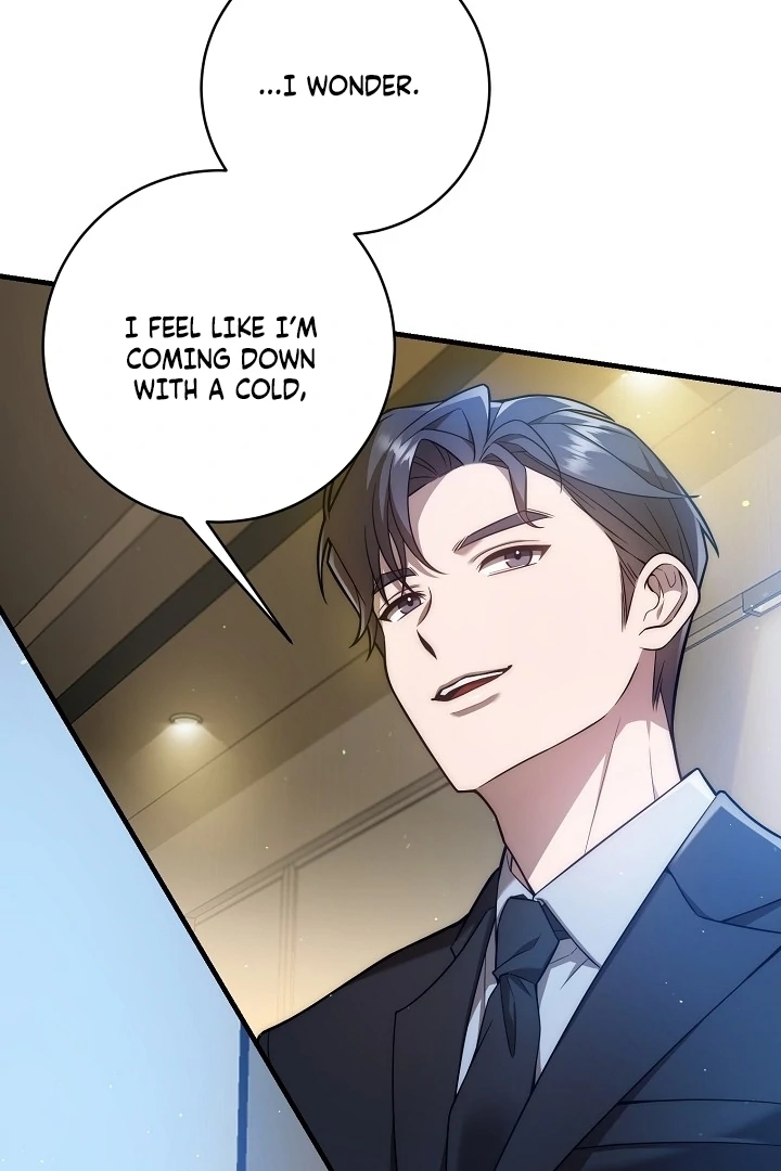 Impure Sensations Chapter 1 - Page 18