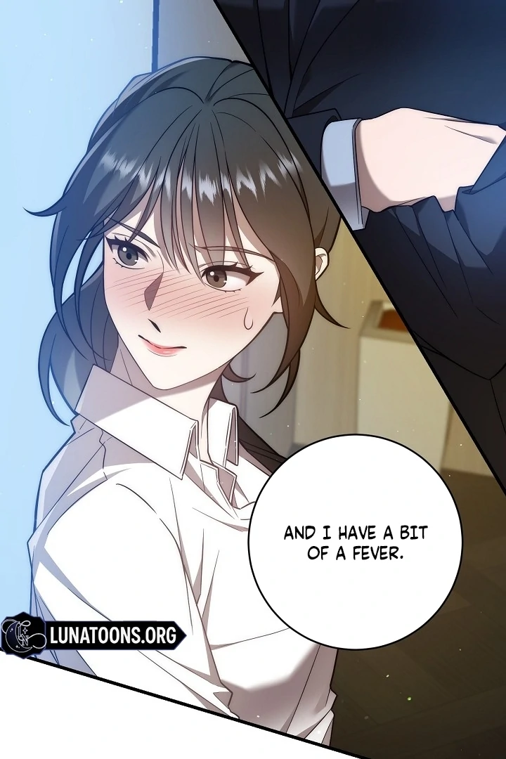 Impure Sensations Chapter 1 - Page 19