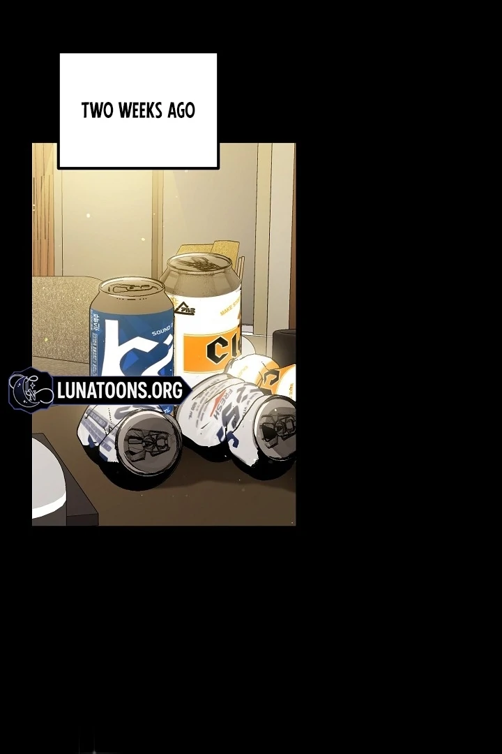 Impure Sensations Chapter 1 - Page 22