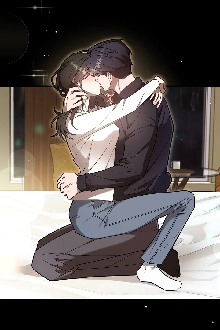 Impure Sensations Chapter 1 - Page 23