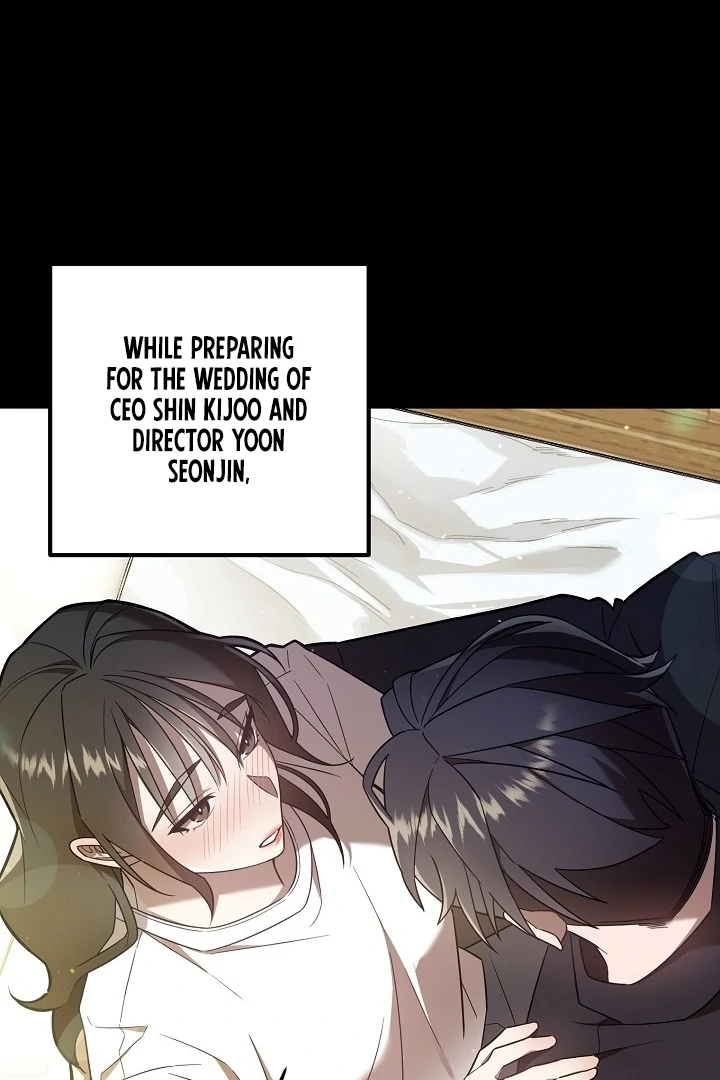 Impure Sensations Chapter 1 - Page 26