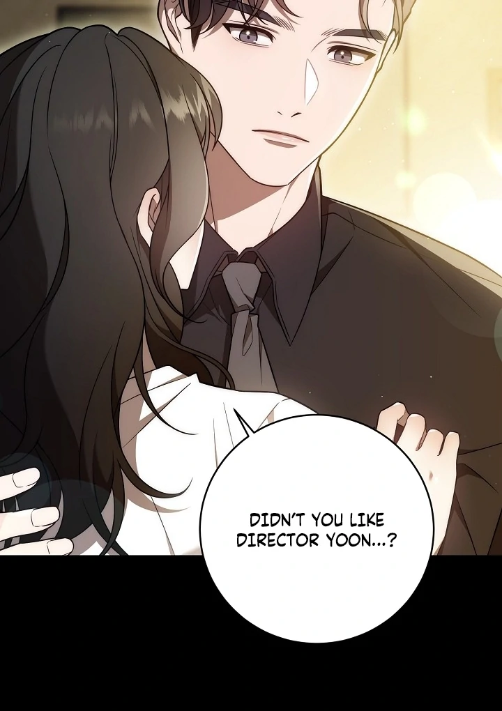 Impure Sensations Chapter 1 - Page 28