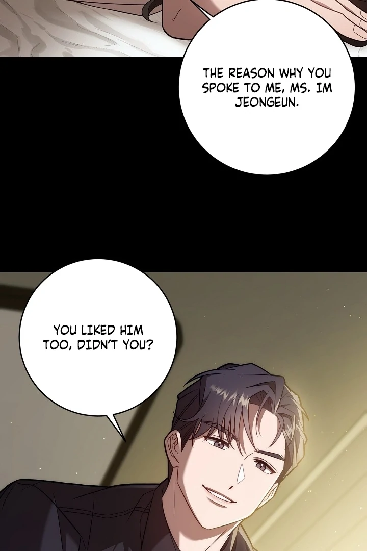 Impure Sensations Chapter 1 - Page 30