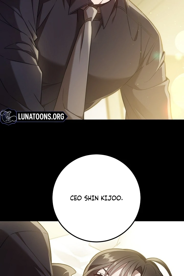 Impure Sensations Chapter 1 - Page 31