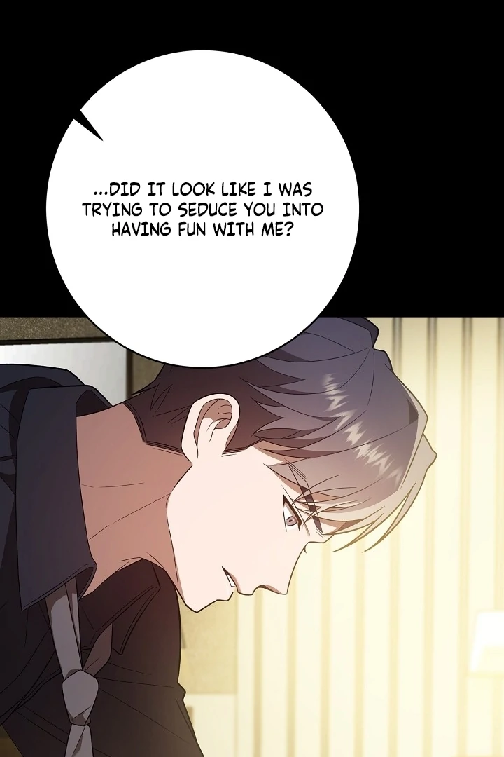 Impure Sensations Chapter 1 - Page 38