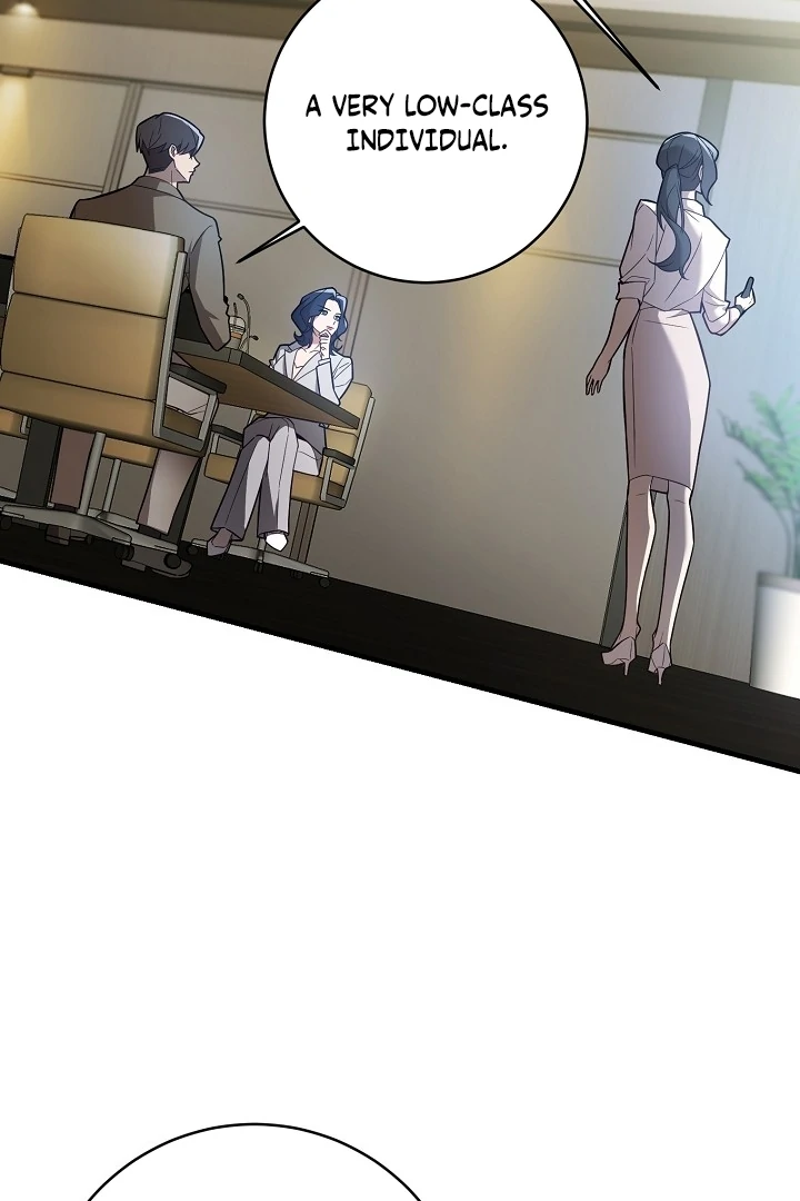 Impure Sensations Chapter 1 - Page 6