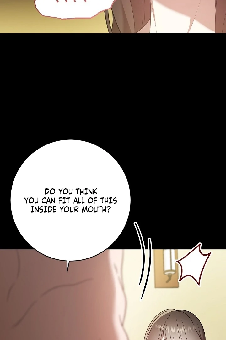 Impure Sensations Chapter 1 - Page 79