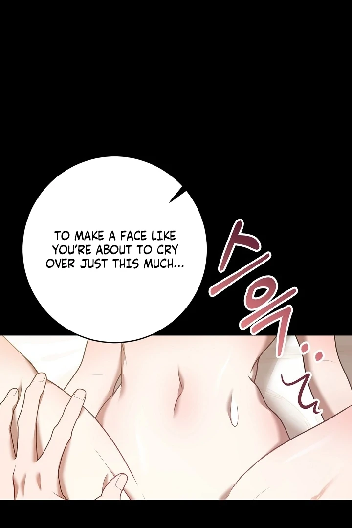 Impure Sensations Chapter 1 - Page 88