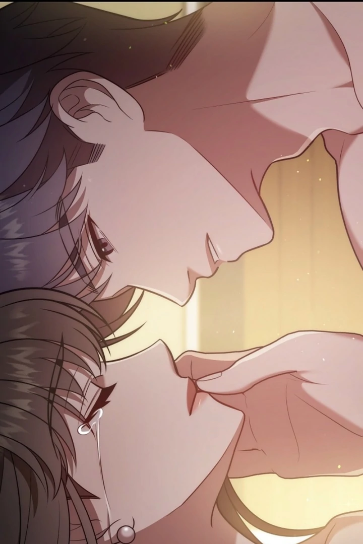 Impure Sensations Chapter 10 - Page 110