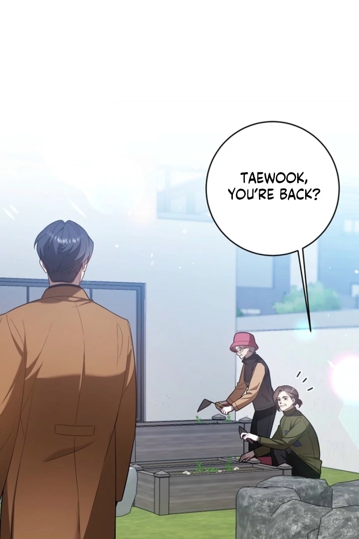 Impure Sensations Chapter 10 - Page 114