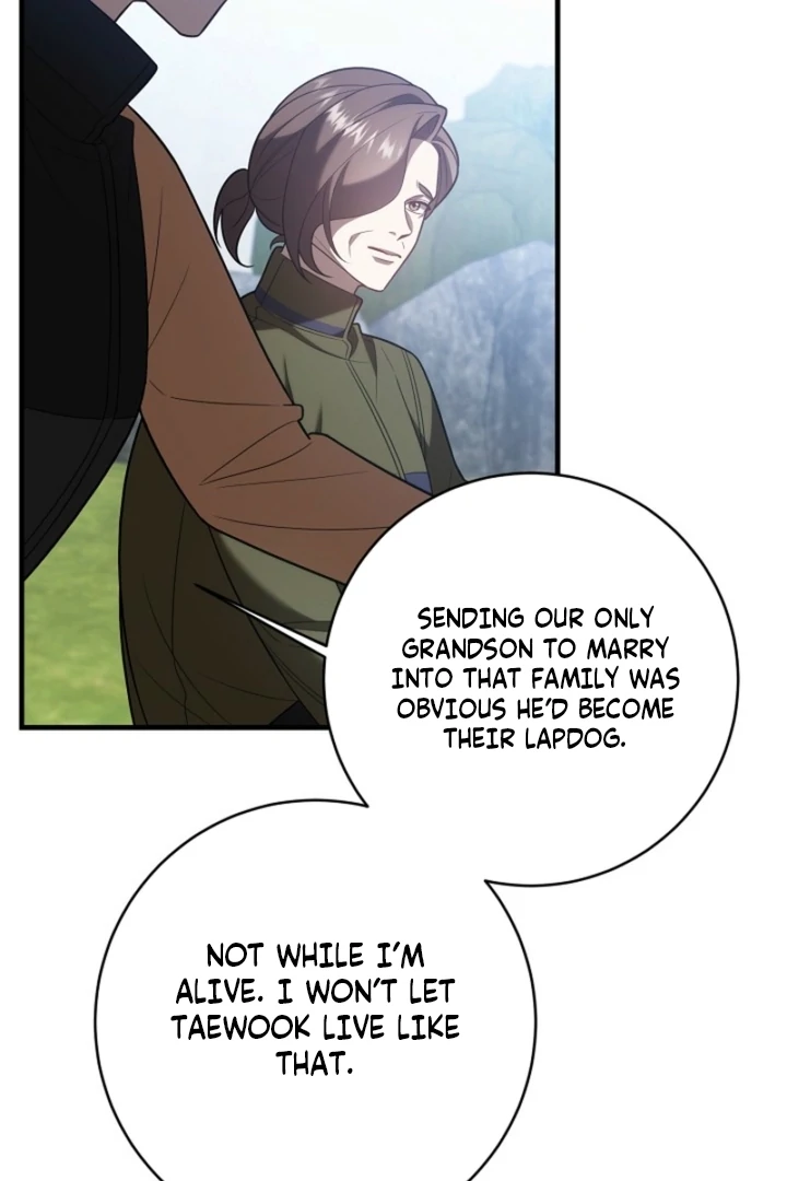 Impure Sensations Chapter 10 - Page 118