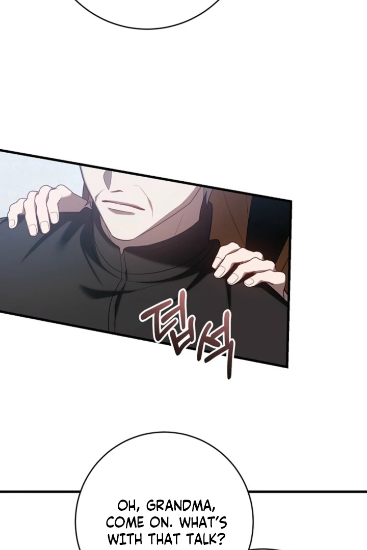 Impure Sensations Chapter 10 - Page 119