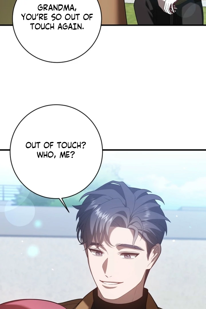 Impure Sensations Chapter 10 - Page 121