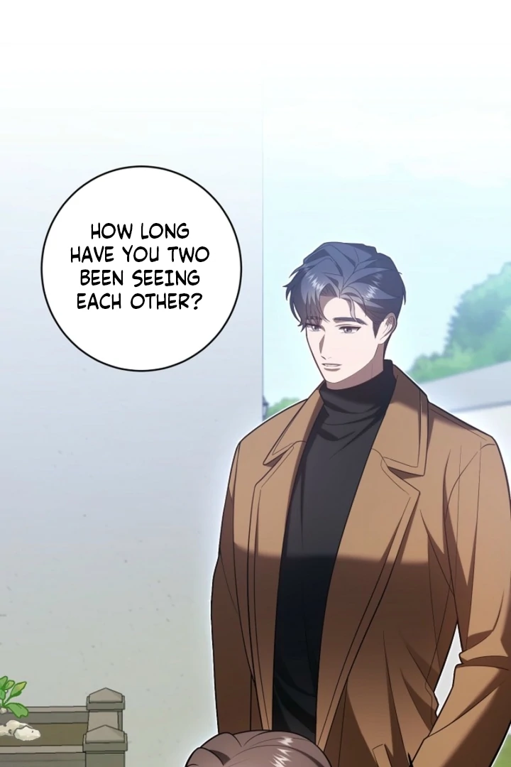 Impure Sensations Chapter 10 - Page 129