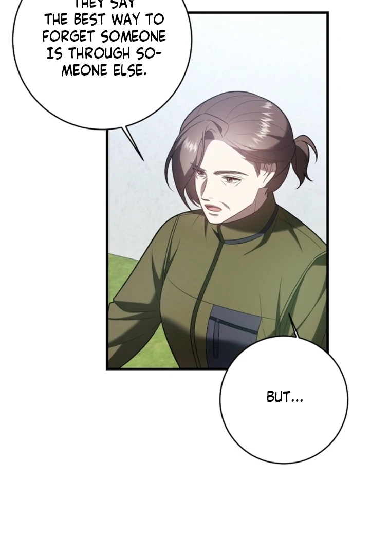 Impure Sensations Chapter 10 - Page 131