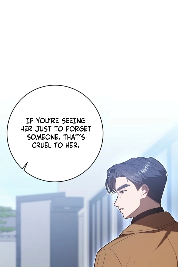 Impure Sensations Chapter 10 - Page 132