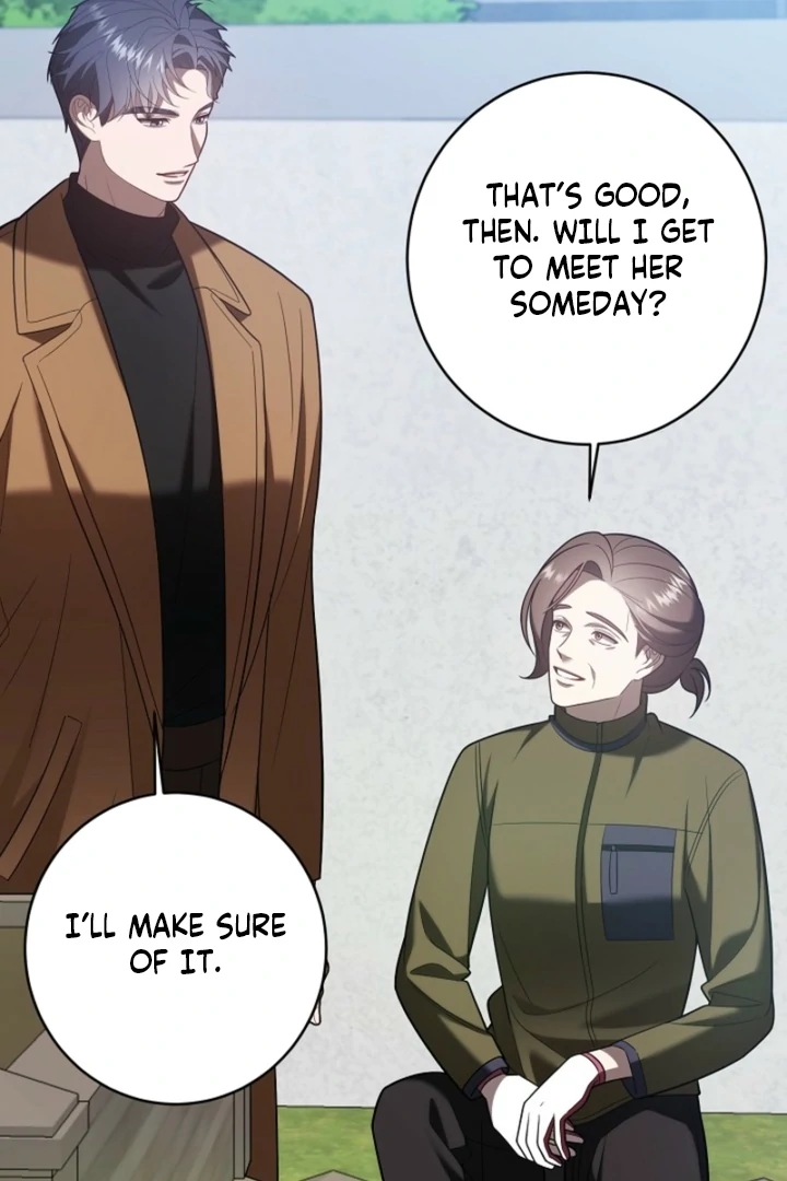 Impure Sensations Chapter 10 - Page 134