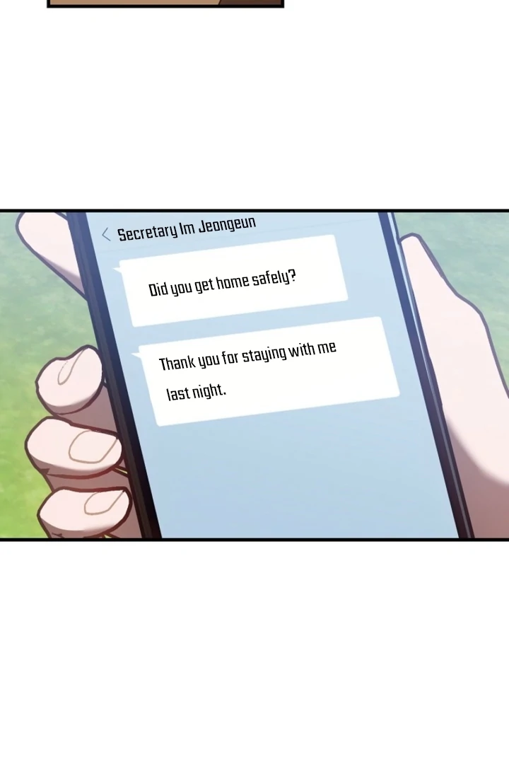 Impure Sensations Chapter 10 - Page 140