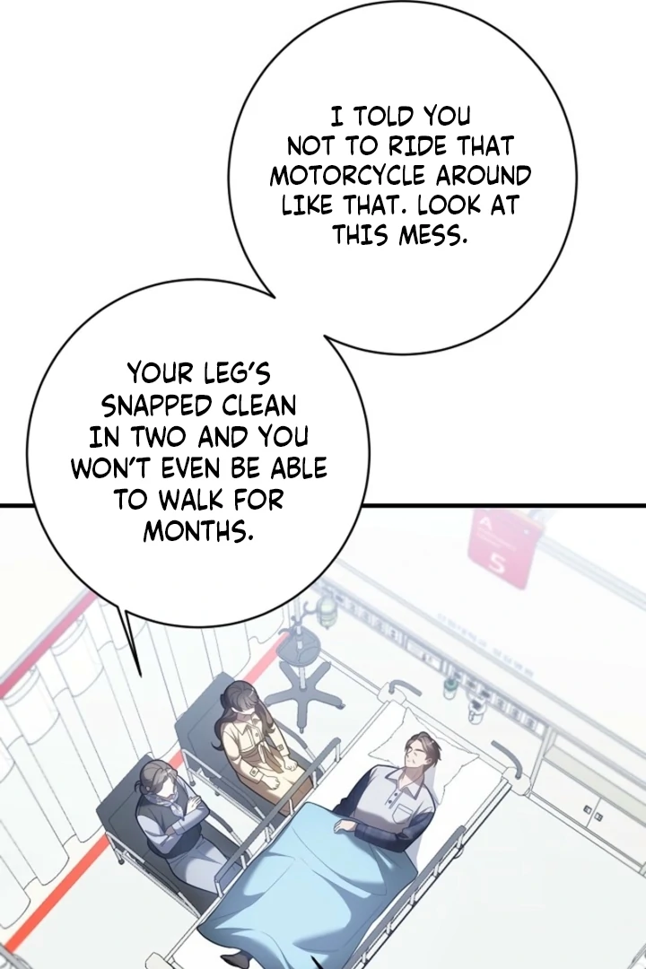 Impure Sensations Chapter 10 - Page 15