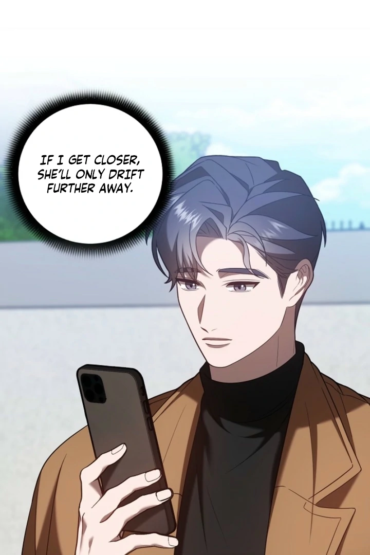 Impure Sensations Chapter 10 - Page 141