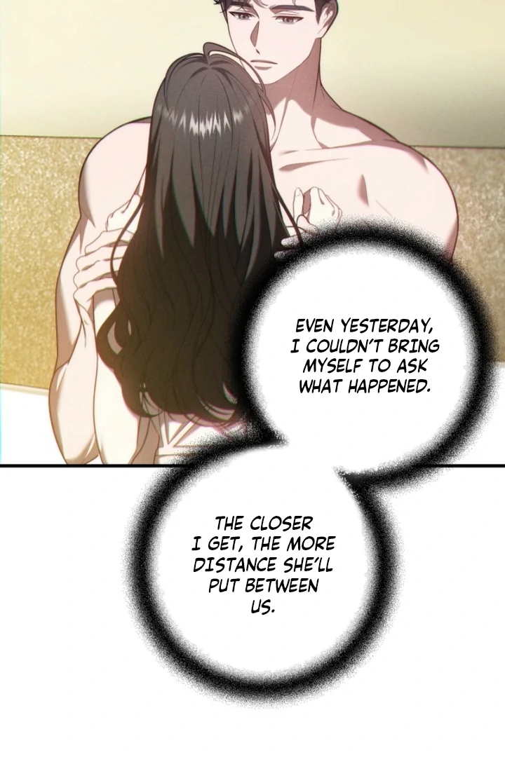 Impure Sensations Chapter 10 - Page 143