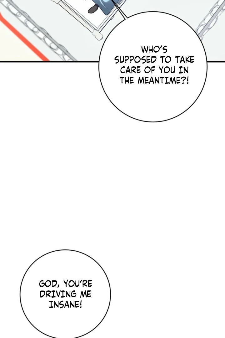 Impure Sensations Chapter 10 - Page 16