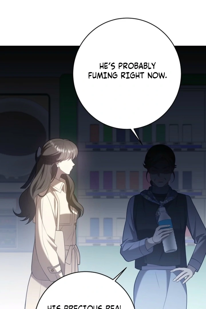 Impure Sensations Chapter 10 - Page 32