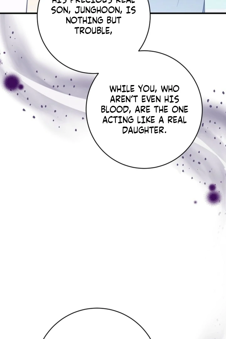 Impure Sensations Chapter 10 - Page 33