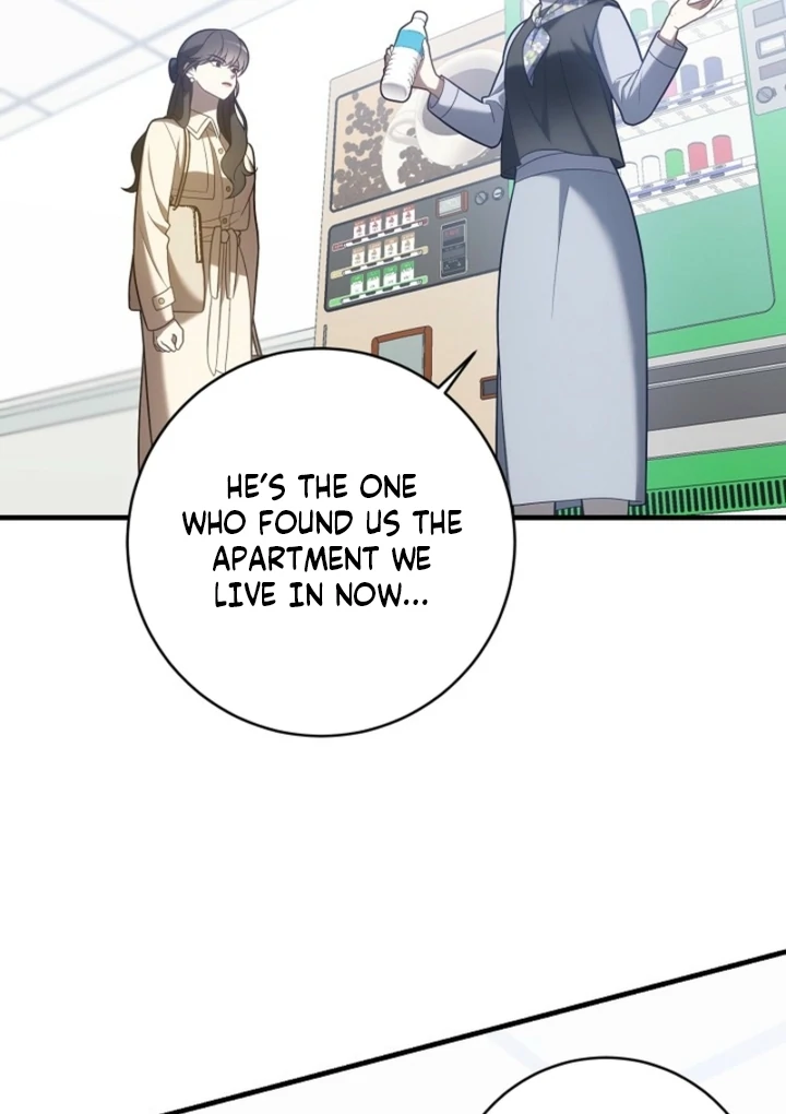 Impure Sensations Chapter 10 - Page 41