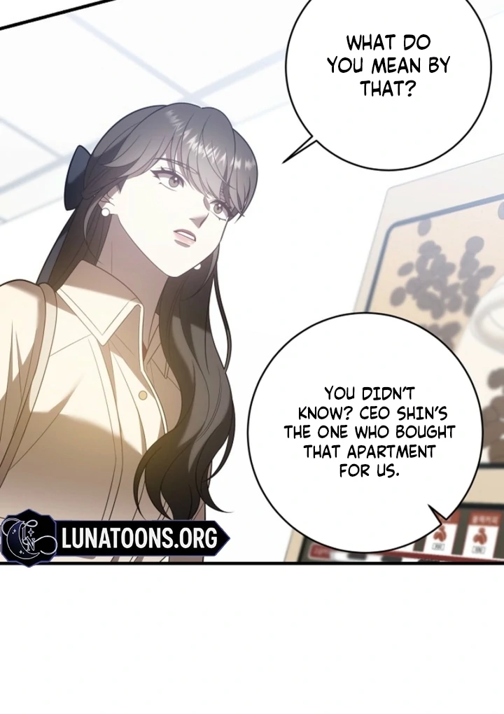 Impure Sensations Chapter 10 - Page 42