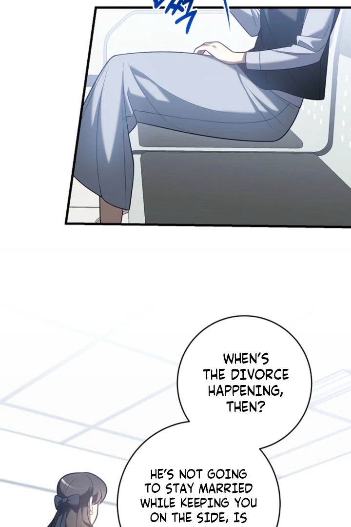 Impure Sensations Chapter 10 - Page 45