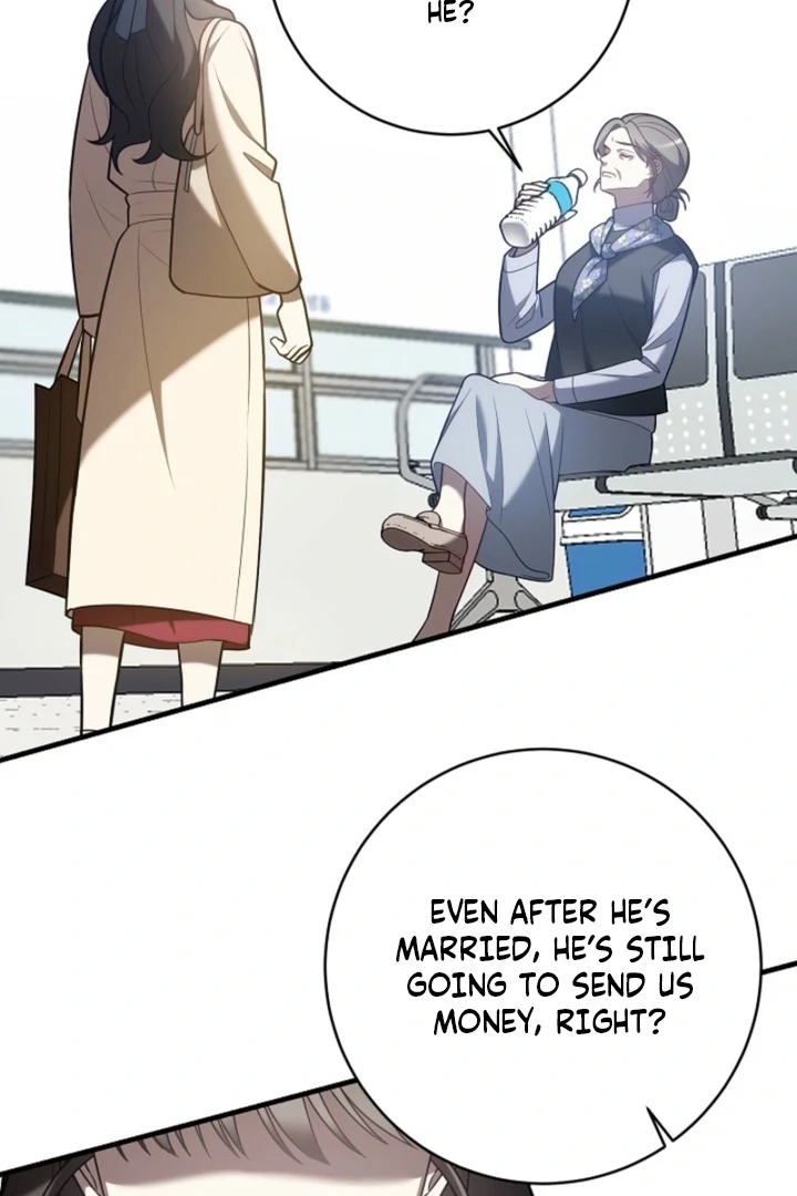 Impure Sensations Chapter 10 - Page 46