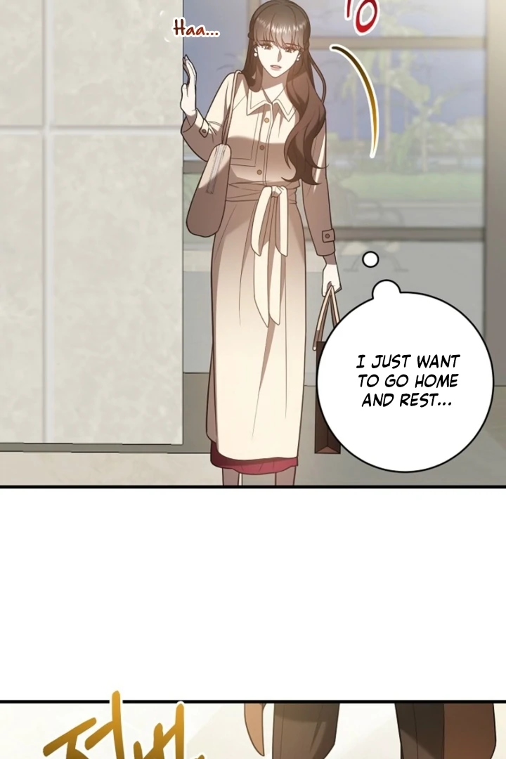 Impure Sensations Chapter 10 - Page 50