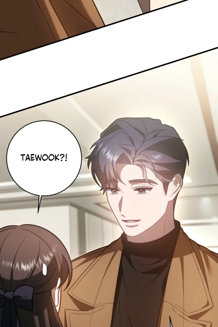 Impure Sensations Chapter 10 - Page 53