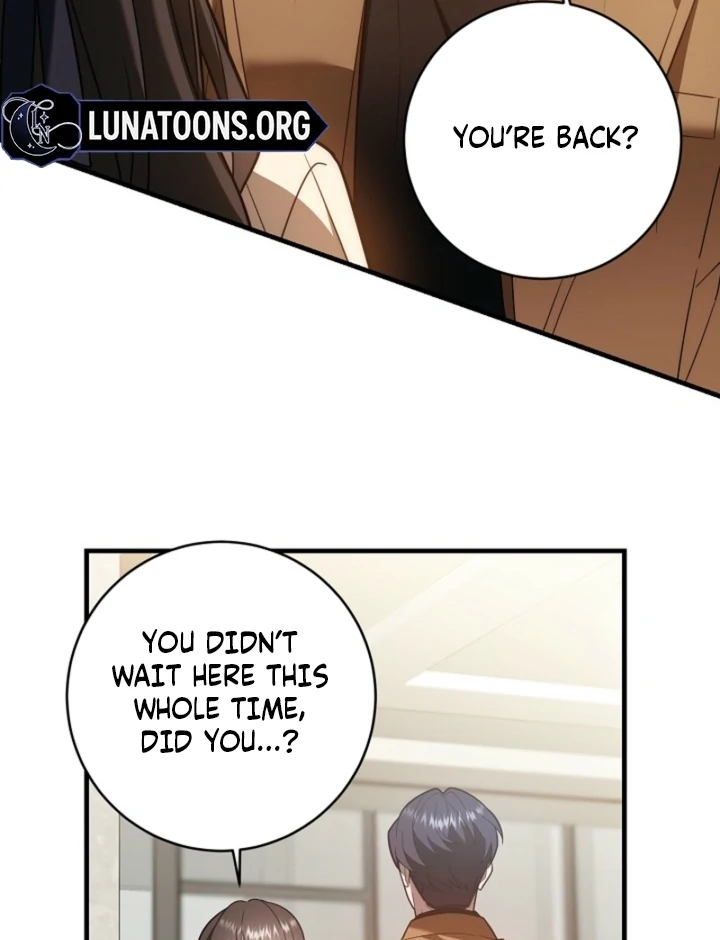 Impure Sensations Chapter 10 - Page 54