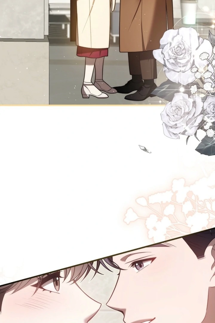 Impure Sensations Chapter 10 - Page 58