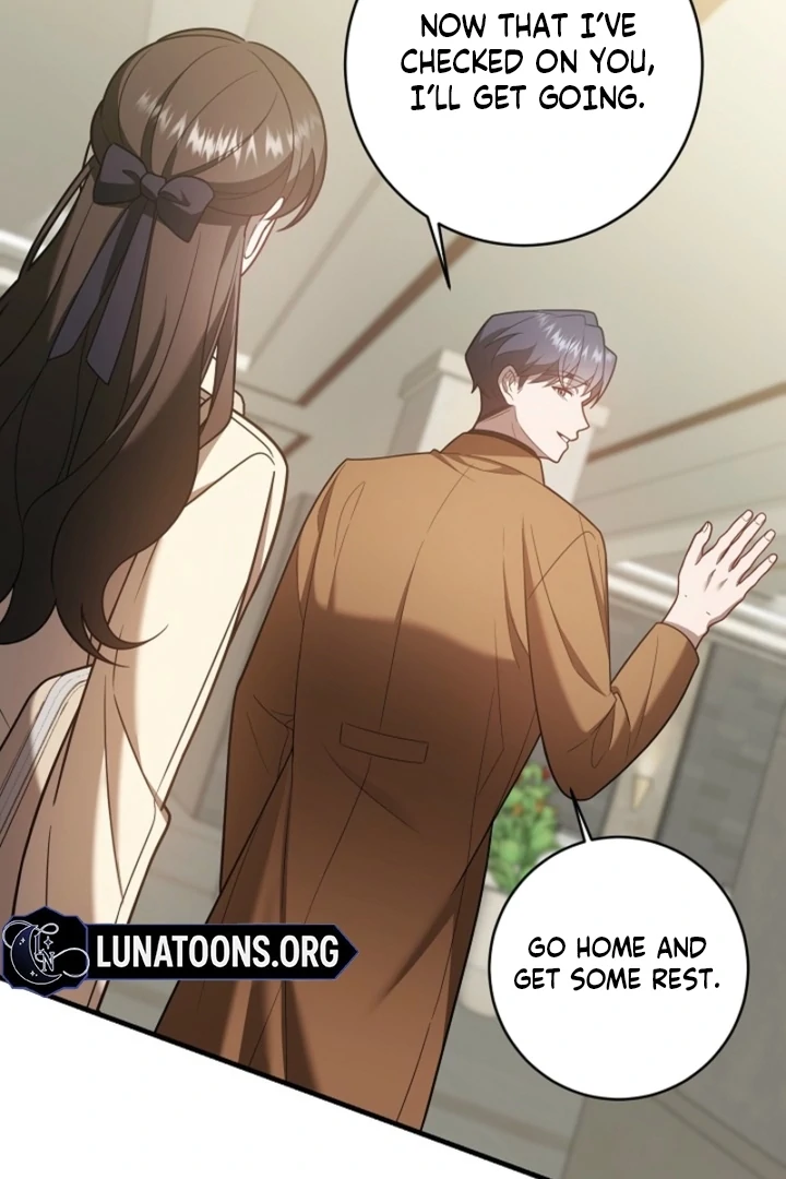 Impure Sensations Chapter 10 - Page 60